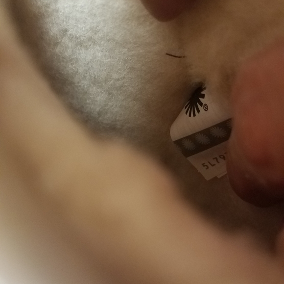 UGG SEQUIN SPARKLE Classic Boot NEW! - Picture 7 of 7